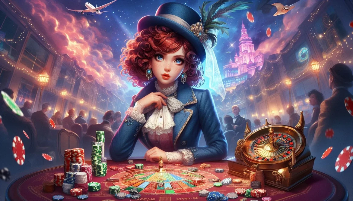 Viu-Viu Casino